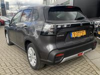 tweedehands Suzuki SX4 S-Cross 1.5 Hybrid Select Automaat 10dkm BTW Fabrieksgaran