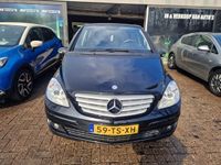 tweedehands Mercedes B150 2E EIGENAAR|NW APK|AIRCO|ELEC RAMEN