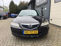 tweedehands Mazda 6 Sport 1.8i Exclusive 2005 APK NAP AIRCO