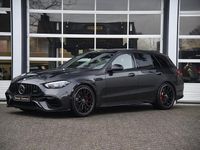 Occasion Mercedes S63 AMG AMG 2024 Grijs Stationwagen