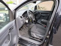 tweedehands VW Caddy Maxi 1.6 TDI 105Pk Comfortline L2H1 * Rijklaarprijs incl. garantie * Marge auto!!! * Camera * Trekhaak * Airco * Comfortstoelen * SideBars