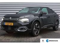 Occasion Citroën C4 X PureTech 131 PK (96 kW) 2023 Zwart SUV