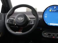 Occasion Mini Cooper 135 kW (184 PK) 2025 Grijs, metallic lak Hatchback