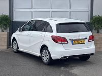 tweedehands Mercedes B220 d Ambition / AUTOMAAT / NAP / CRUISE / EURO 6 / AIRCO /