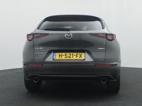 tweedehands Mazda CX-30 2.0 SkyActiv-X Luxury i-Activesense automaat : dealer onderhouden