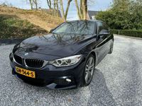 tweedehands BMW 420 i High Executive M-Sport aut. Pano-dak