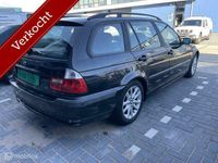 tweedehands BMW 316 3-SERIE Touring i