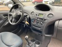 tweedehands Toyota Yaris 1.0 VVT-i Idols | 5-Deurs + 161.000 km + Airco nu