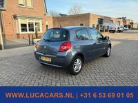 Occasion Renault Clio II Expression 75 PK (55 kW) 2006 Blauw Hatchback
