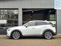 Occasion Mazda CX-3 Sportive 121 PK (88 kW) 2021 Wit (metallic) SUV