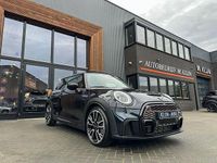 Occasion Mini John Cooper Works 178 PK (130 kW) 2021 Zwart Hatchback