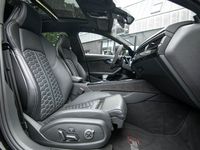 tweedehands Audi RS4 RS4RS-DYNAMIC PAKKET+DESIGNPAKKET+MASSAGE