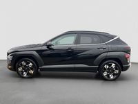 Occasion Hyundai Kona Premium 2025 Zwart SUV
