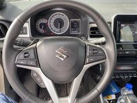 tweedehands Suzuki Ignis 1.2 Smart Hybrid Style Navigatie / Camera / Climat