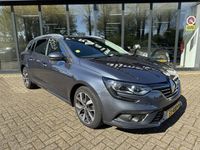 tweedehands Renault Mégane IV Estate 1.5 dCi Bose*ECC*NAVI*EXPORT/EX.BPM*