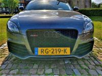 tweedehands Audi TT RS Plus Coupé 2.5 TFSI quattro Pro Line