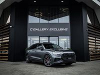 Occasion Audi Q8 Proline 286 PK (210 kW) 2018 Grijs (metallic) SUV