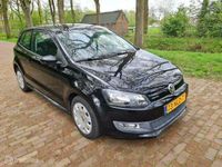 tweedehands VW Polo 1.2 TDI BlueMotion Comfortline