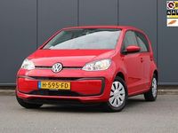 Occasion VW up! move up! 60 PK (44 kW) 2020 Rood Hatchback
