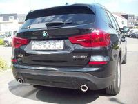 tweedehands BMW X3 2.0i xDrive Sportline. 1 ste eig. Servicebook