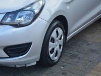 tweedehands Opel Karl 1.0 ecoFLEX Edition AUT|Airco|Cruise|TEL|NAP