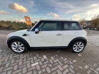 tweedehands Mini Cooper 1.6 Bns Line