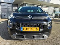 Occasion Citroën C3 Aircross Shine 110 PK (80 kW) 2021 Zwart SUV