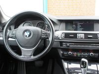 tweedehands BMW 520 5-SERIE i Executive, NL auto, 2e Eig, Navi, 80.211 km!!