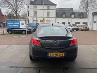 tweedehands Opel Insignia 1.6 Edition