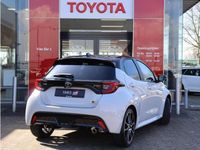 tweedehands Toyota Yaris Hybrid 1.5 Hybrid GR Sport | 130 | Snel leverbaar!
