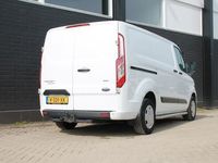 tweedehands Ford Transit Custom 2.0 TDCI - EURO 6 - Airco - Cruise - PDC - ¤ 12.950,- Excl.