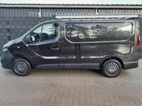 tweedehands Opel Vivaro 1.6 CDTI L1H1 Airco Navi Cruisecontrole