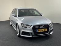 tweedehands Audi A3 Sportback 35 TFSI 150 PK S-Line DSG Sport Limited