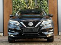 tweedehands Nissan Qashqai 1.3 DIG-T Tekna + PANO|LEDER|ACC|DEALER ONDERHOUDEN