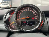 Occasion Mini Cooper 136 PK (100 kW) 2020 Grijs Hatchback