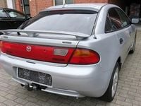 Occasion Mazda 3 1999 Zilver Sedan
