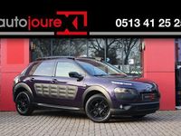Occasion Citroën C4 Shine 82 PK (60 kW) 2015 Paars SUV