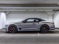 tweedehands Bentley Continental GTC S V8