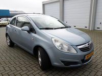 tweedehands Opel Corsa 1.2-16V Business