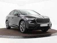 tweedehands Skoda Enyaq iV Coupé Business Edition Elektromotor 210 kW / 286 p