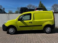 tweedehands Renault Kangoo 1.5 dCi 75 Energy Comfort/DEALER ONDERHOUDEN/78182 KM NAP/VAN 2DE EIGENAAR/