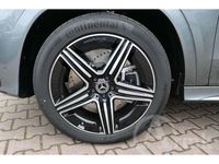 Occasion Mercedes GLE400 AMG Line Premium Plus 252 PK (185 kW) 2025 Grijs, metallic lak SUV