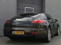 tweedehands Porsche Panamera 3.0 S E-Hybrid I AUT. I NAVI I CAMERA I MARGE