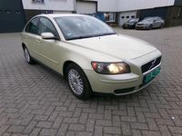 Occasion Volvo S40 140 PK (102 kW) 2004 Groen Sedan