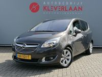 tweedehands Opel Blitz Meriva 1.4 Turbo| NAVI | CAMERA | HOOGZITTER |