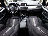 tweedehands BMW 218 Active Tourer 218i Executive Edition (141PK) 1ste