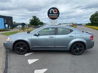 tweedehands Dodge Avenger * 2010 * 182 DKM * 2.0 CRD SE * CLIMA *