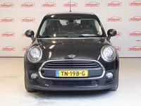 Occasion Mini ONE Salt 75 PK (55 kW) 2018 Hatchback Hatchback
