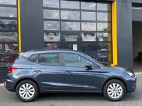 tweedehands Seat Arona 1.0 TSI Style Business Intens Trekhaak 25.000 km