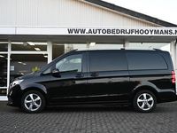 Occasion Mercedes V250 189 PK (139 kW) 2023 Zwart (metallic) MPV